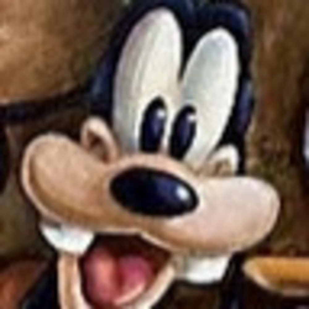 Meet your Posher, Melinda